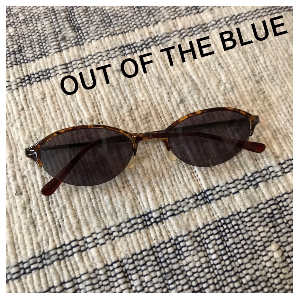 OUT OF THE BLUE Sunglass “Cheaters”